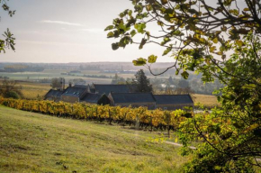 Domaine Beauséjour